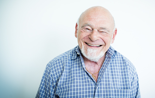 Sam Zell: Net worth, age, relationship, career, family and more