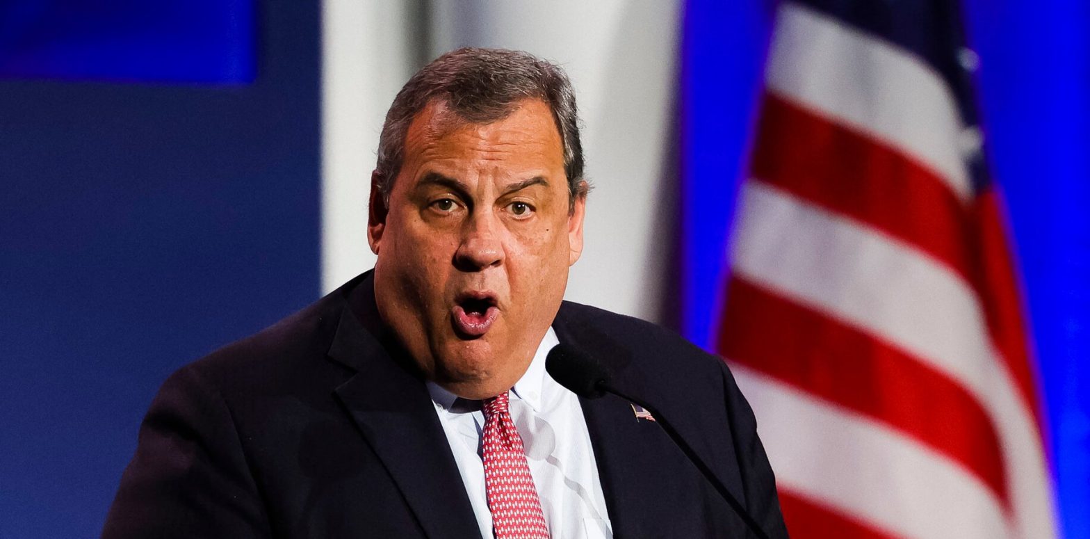 Chris Christie trolled after reports he plans to run in Presidential Elections 2024