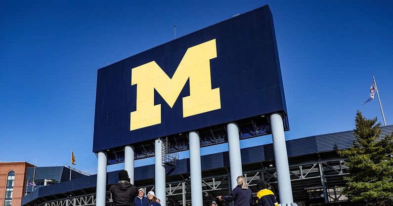 Who is Shemy Schembechler? Michigan Assistant Director of Football Recruiting resigns