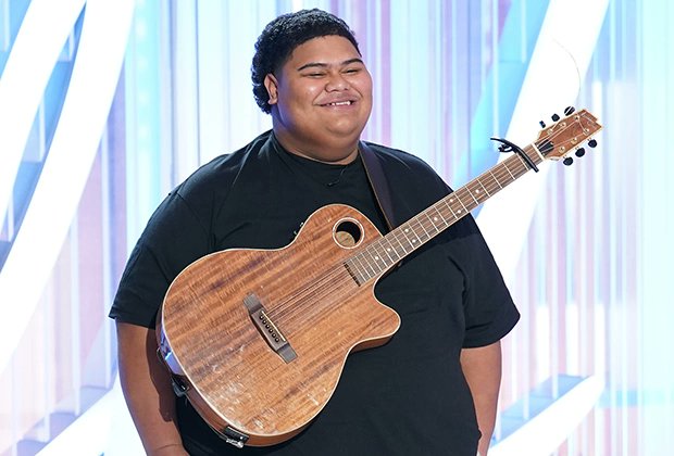 Iam Tongi family: American Idol winner’s father Rodney, mother Lillie, brother, sisters and more