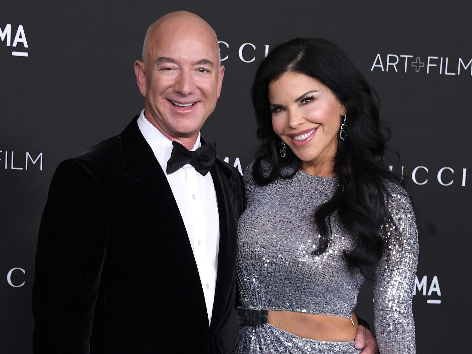Lauren Sanchez before and after photos: Did Jeff Bezos’ fiancee undergo plastic surgery?