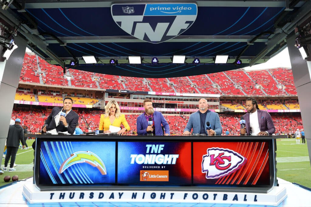 NFL approves ‘Thursday Night Football’ flex scheduling: What does it mean?