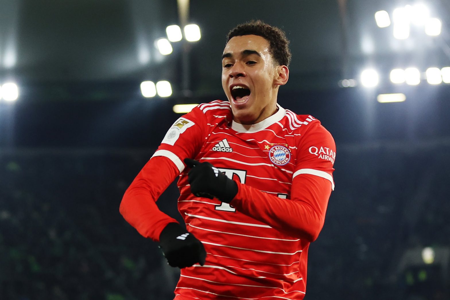 How did Jamal Musiala snatch Bundesliga title from jaws of defeat for Bayern Munich: Watch video