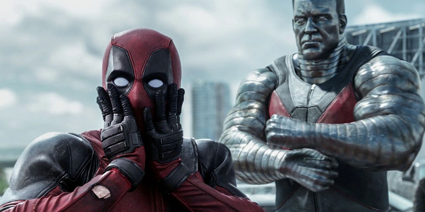 Why is Ryan Reynolds not allowed to improvise on sets of Deadpool 3?