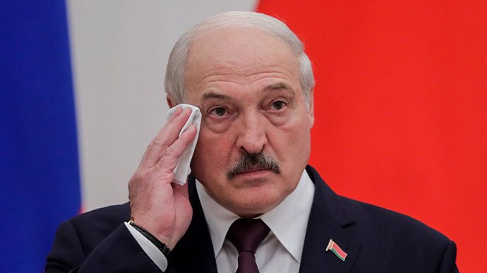 Is Alexander Lukashenko dead? Social media users speculate Belarus President was poisoned after Putin meeting