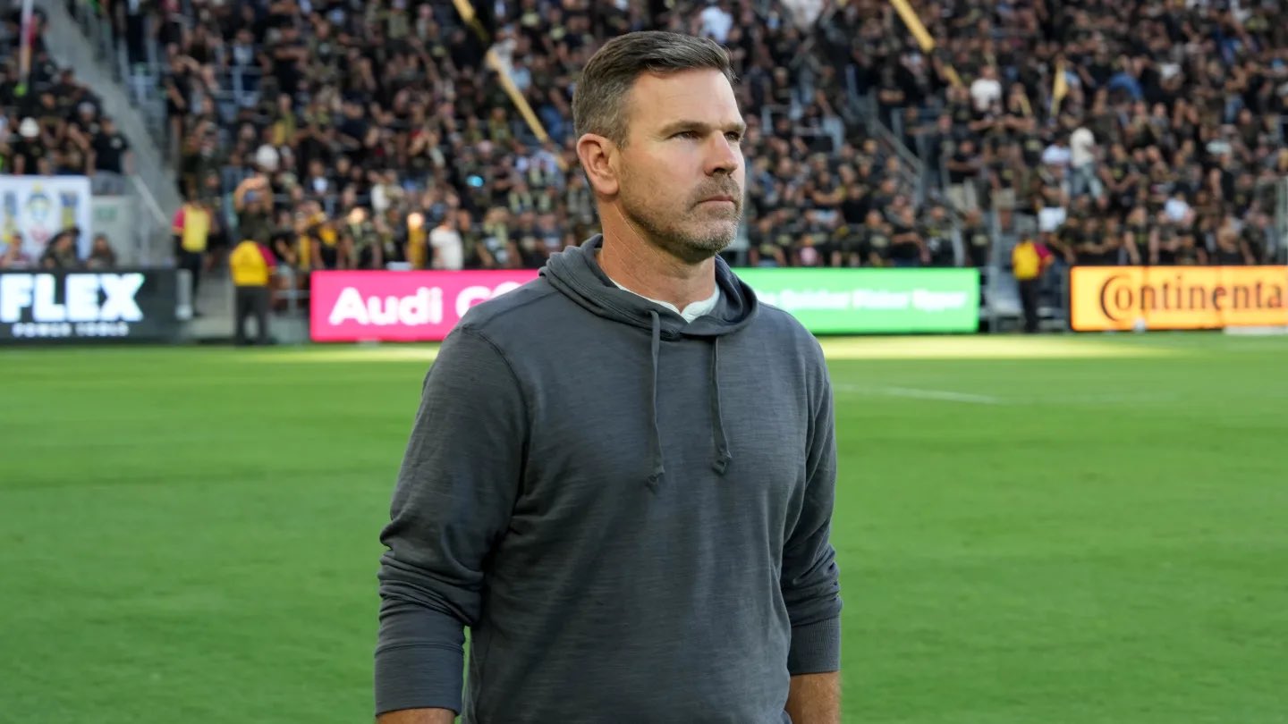 Who is Greg Vanney? Head Coach to take charge of LA Galaxy after team fires President Chris Klein