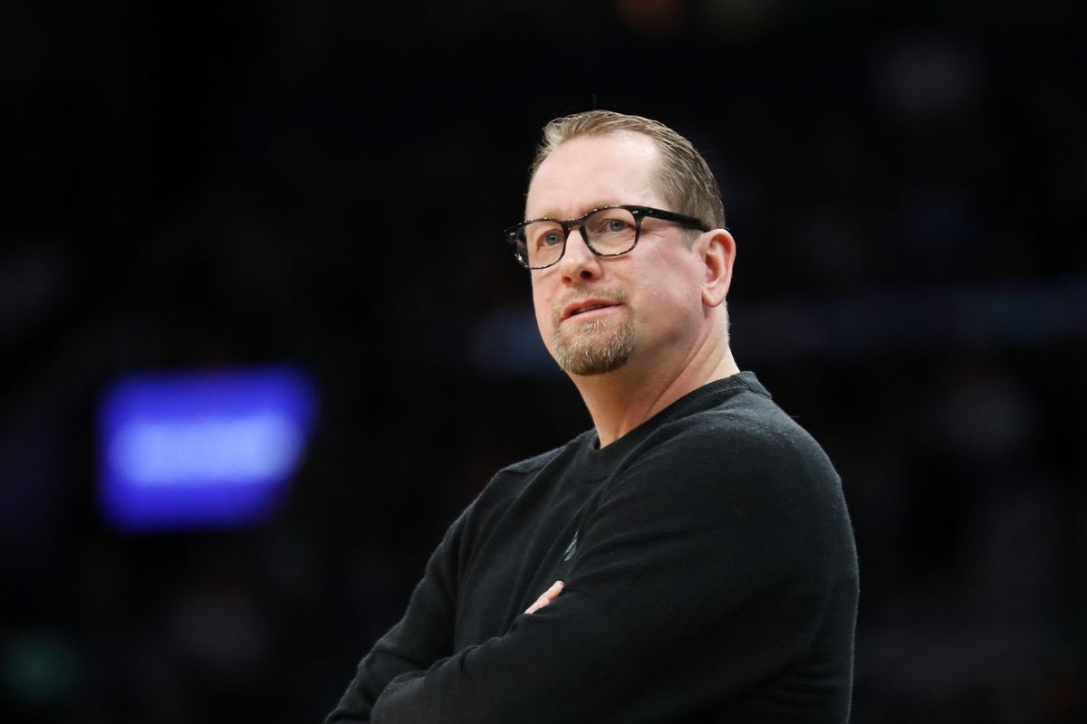 Philadelphia 76ers hire Nick Nurse as head coach: Why did Nurse chose 76ers over Phoenix Suns?