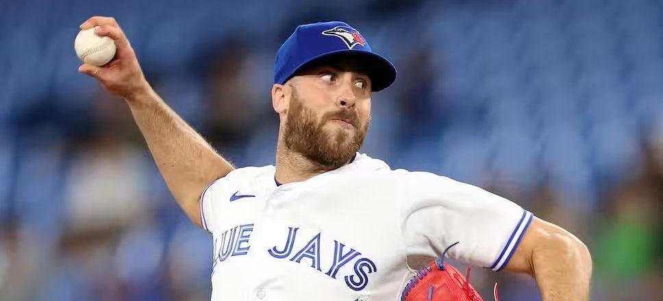 Toronto Blue Jays’ Anthony Bass apologizes for anti-LGBTQ posts | Fans react