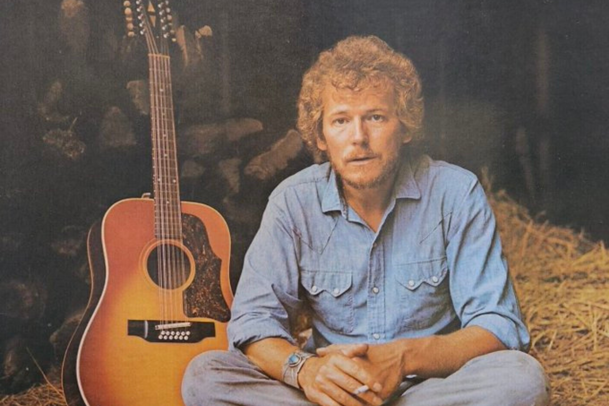 Gordon Lightfoot: Cause of death, net worth, age, family and more