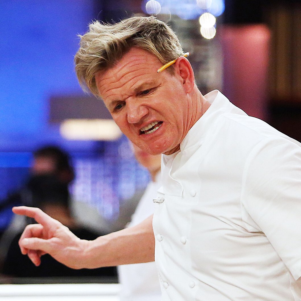 Gordon Ramsay’s Food Stars season 1: Who are the contestants?
