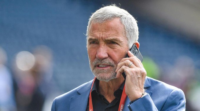 Why Graeme Souness is leaving his role as studio pundit at Sky Sports after 15 years