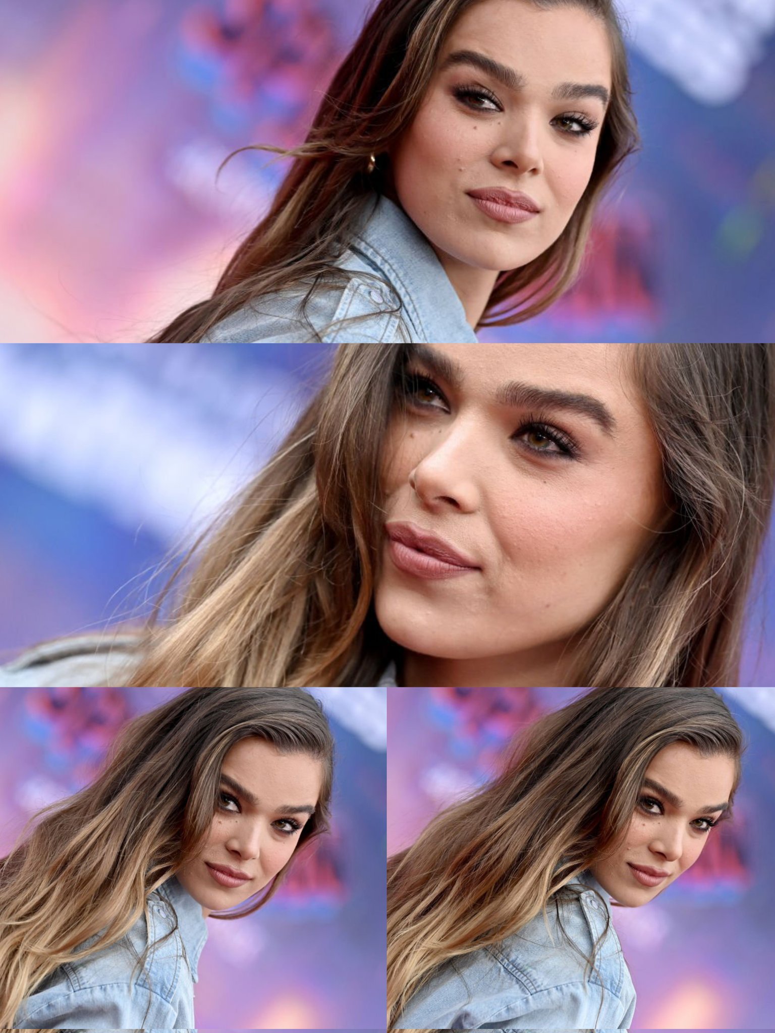 Hailee Steinfeld: Age, net worth, relationship, career, family and more