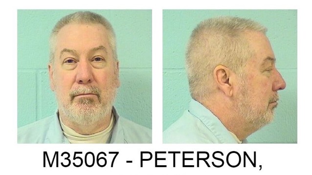 Who was Drew Peterson?