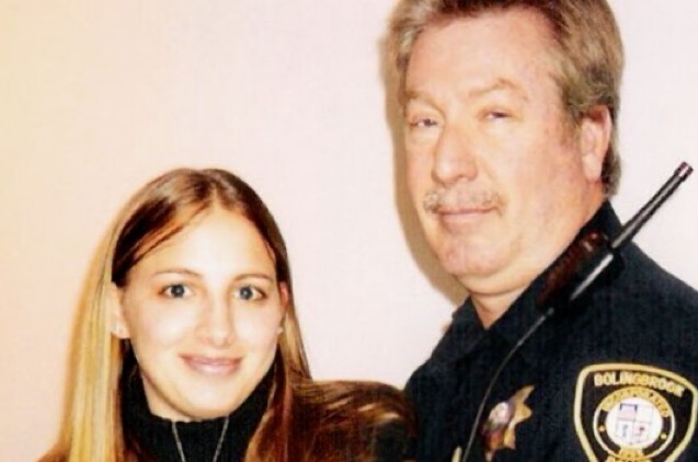 Who was Stacy Peterson, Drew Peterson’s fourth wife?