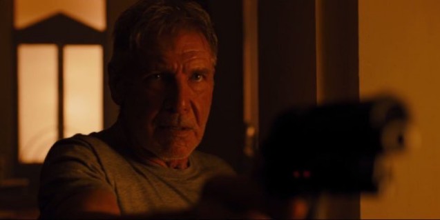 5 best movies of Harrison Ford till date