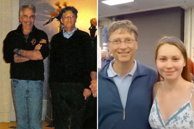 Bill Gates and Jeffrey Epstein: Friendship timeline explored