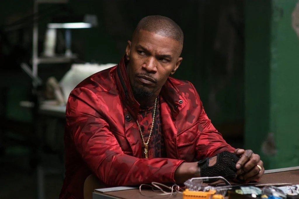 5 best Jamie Foxx movies