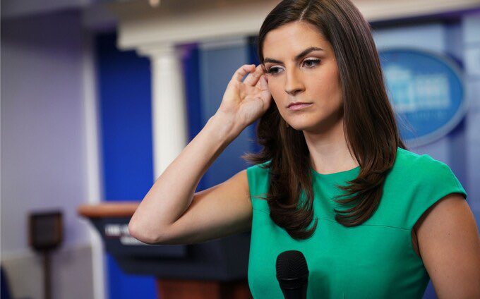 Who is Kaitlan Collins? Net worth, age, relationship, career, family of CNN-Donald Trump town hall moderator