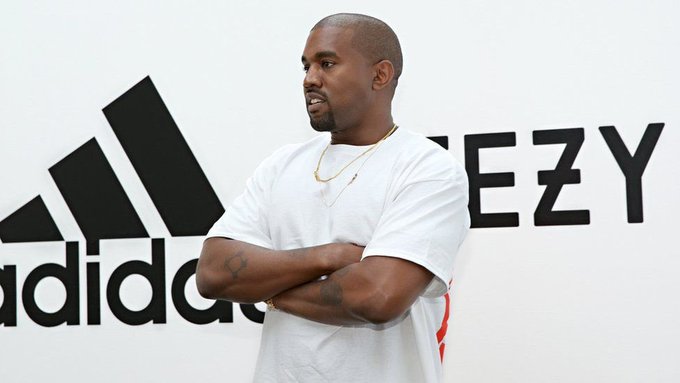 Who is Tony Saxon, project manager suing Kanye West?