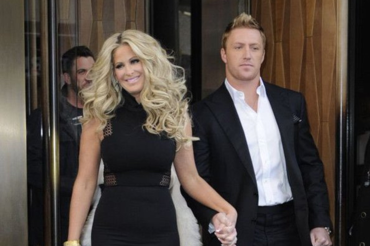 Why Kim Zolciak, Kroy Biermann are living together despite divorce? Financial trouble of star couple explored