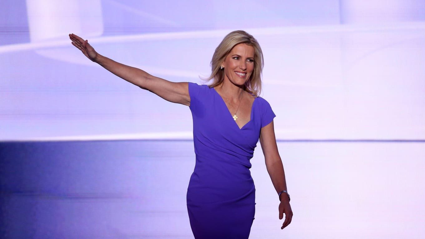 5 most controversial Laura Ingraham moments till date