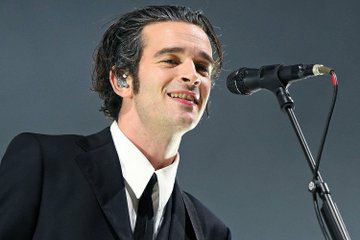 Matty Healy: Net worth, age, relationship, family, career and more