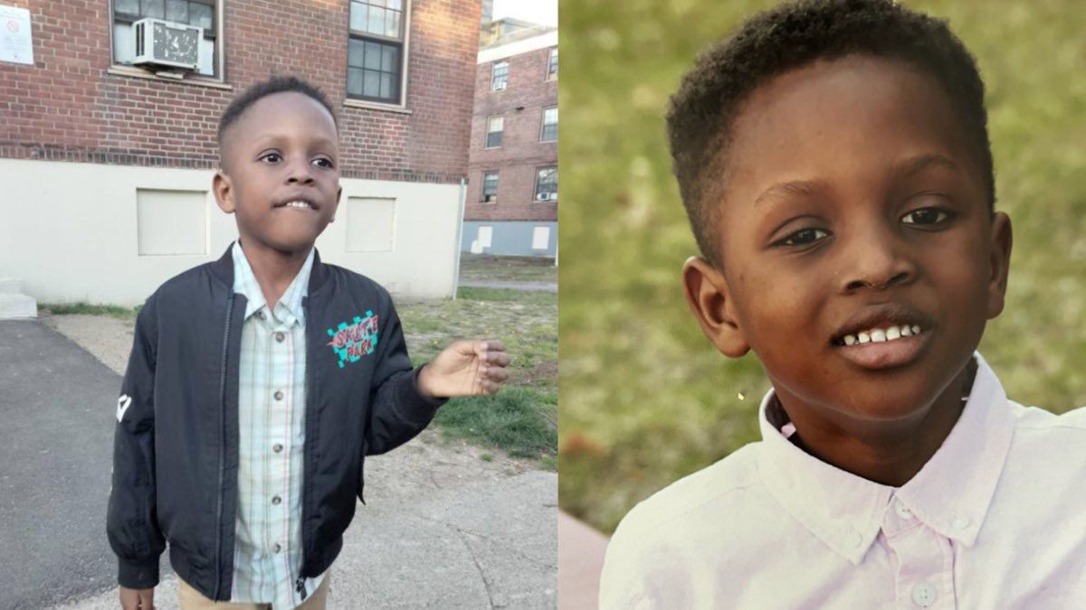 Who was Mohamed Fofana? Missing 4-year-old with autism from Castle Island, found dead