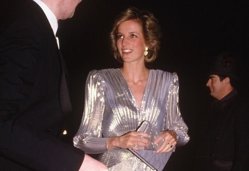 Who is Bruce Oldfield? Camilla Parker Bowles chooses Princess Diana’s ‘favorite’ designer for coronation gown