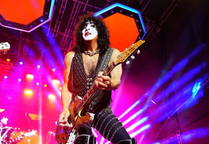 Paul Stanley: Net worth, age, relationship, career, family and more