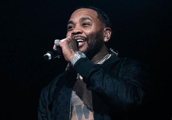 Who is Kevin Gates? Rapper’s Instagram story of woman having live birth horrifies social media