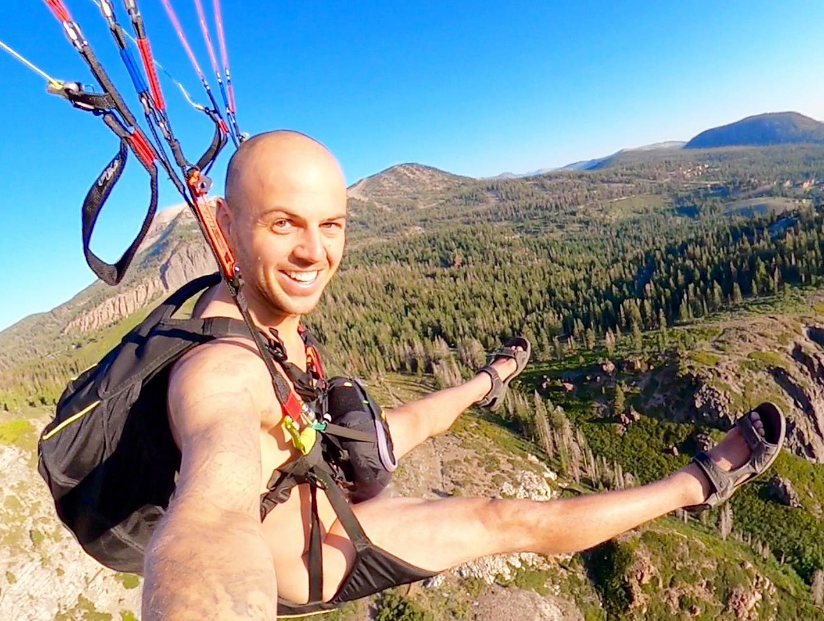 Who is Trevor Jacob? YouTuber deliberately crashes plane for views, faces 20 years in prison