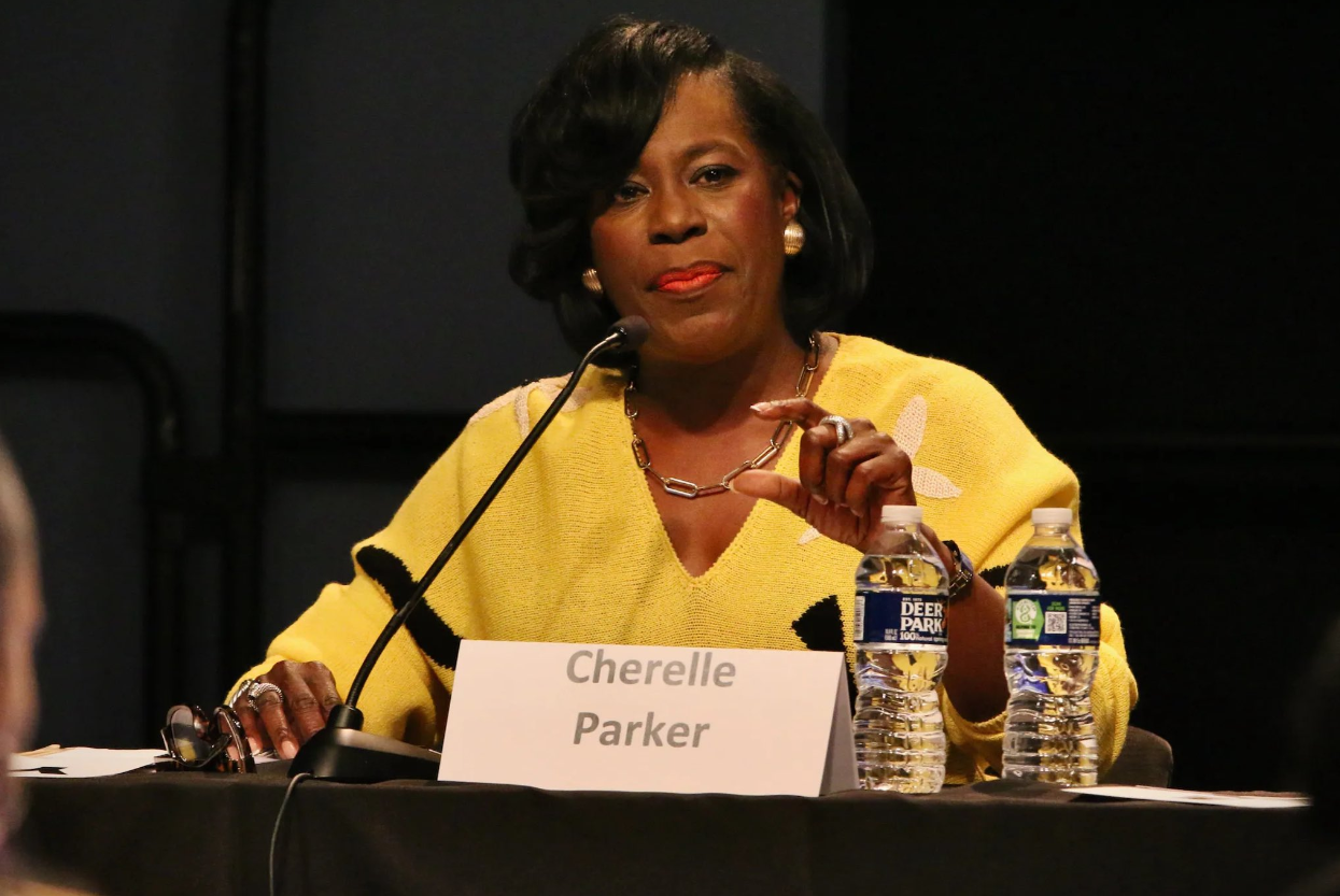 Who is Cherelle Parker? Democrat becomes first female mayor of Philadelphia