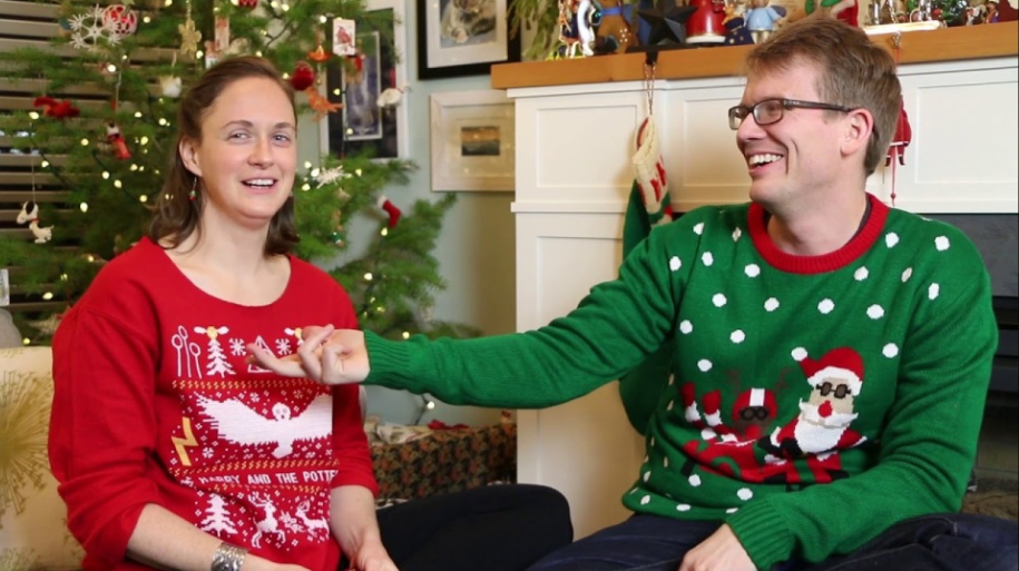 Who is Katherine Green, Hank Green’s wife?
