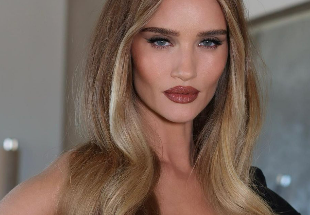 Who is Rosie Huntington-Whiteley? British model lands in hot waters after posting photo of Sistine Chapel ceiling