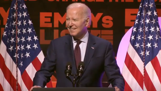 Joe Biden trolled for saying Nancy Pelosi rescued the economy in ‘Great Depression’ instead of ‘Great Recession’