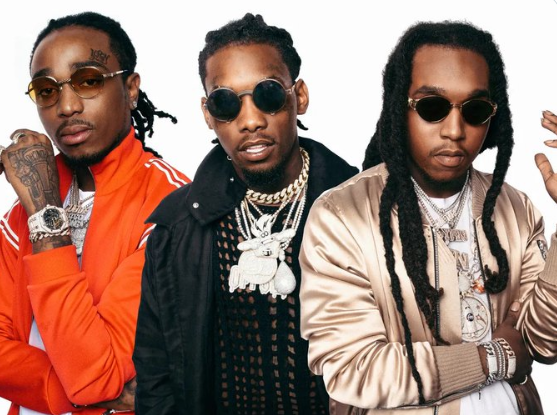 Offset not related to Quavo or Takeoff? Rapper clarifies Migos Rap group relations