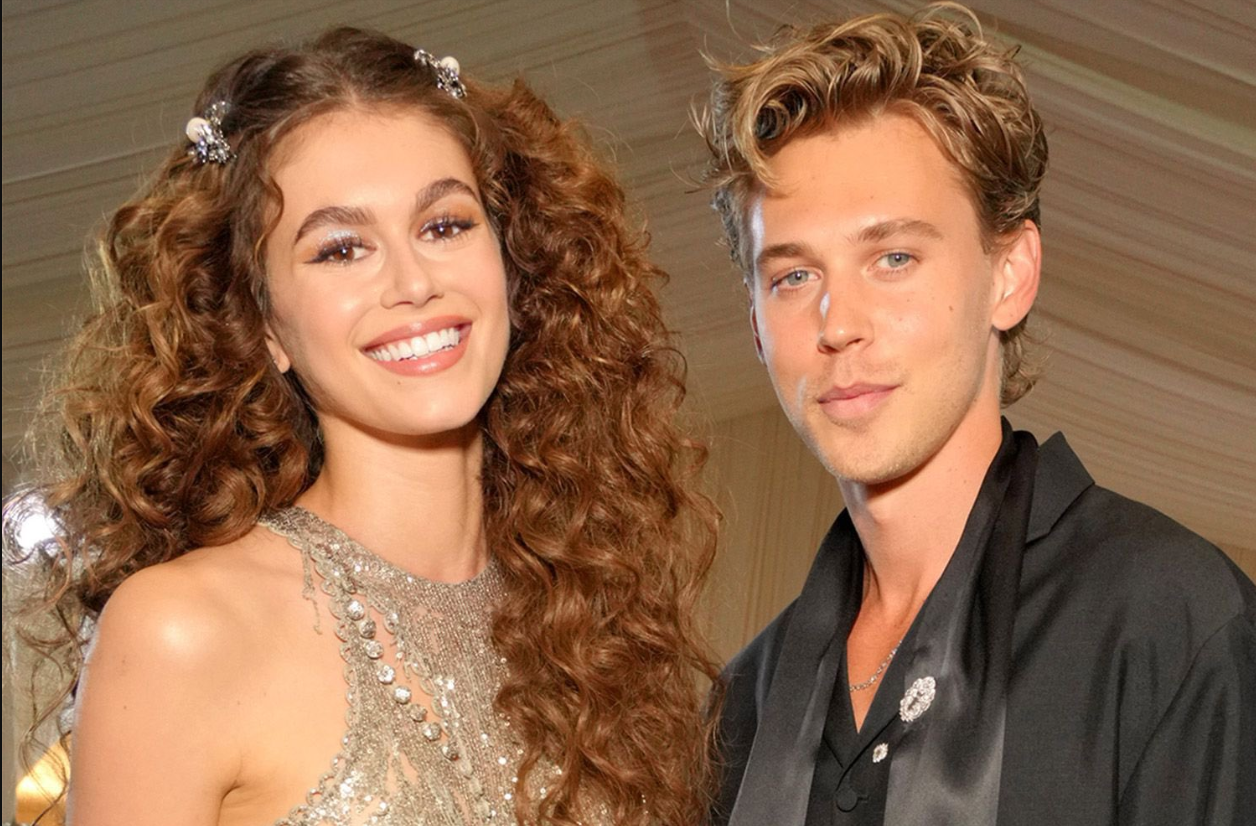 Are Kaia Gerber, Austin Butler engaged? Rumors of couple buying new house go viral