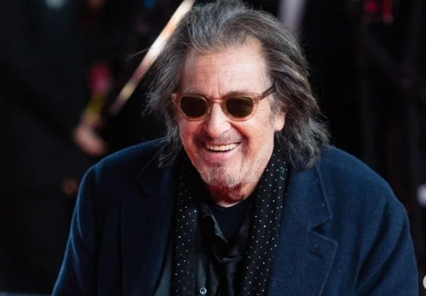 Is Al Pacino dead? Scarface actor’s death hoax goes viral for hilarious reason on day he becomes dad at 83