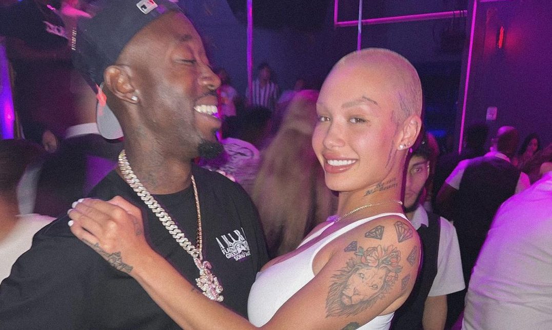 Who is Destini Fox? Freddie Gibbs’ ex-girlfriend accuses rapper of ghosting her after pregnancy