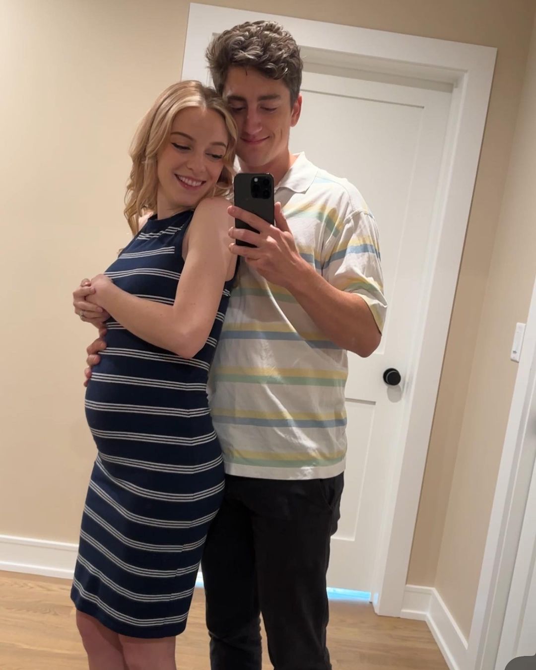 Who is Danny Gonzalez? YouTuber expecting first child with wife Laura Fuechsl