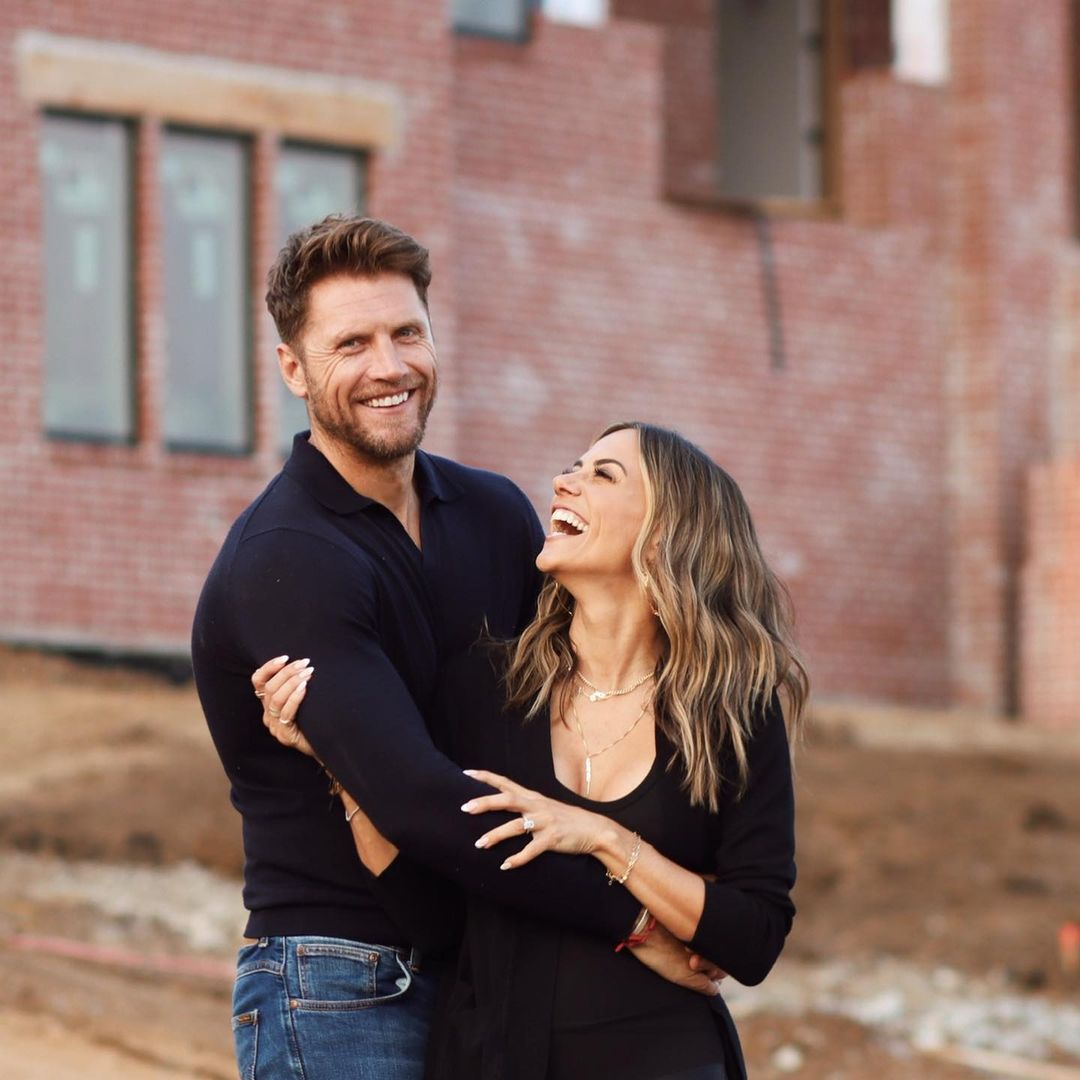 Jana Kramer Engaged To BF Allan Russell After 6 Months Of Dating: Who is Allan Russell?