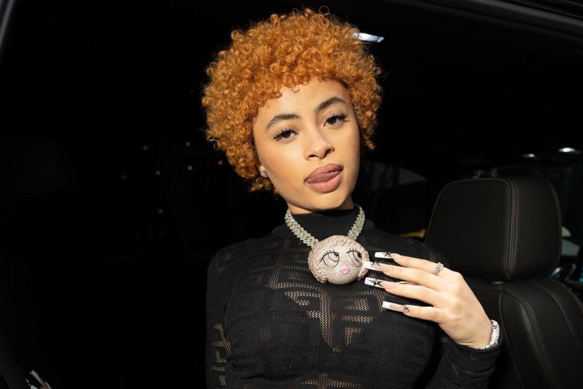 Ice Spice: Age, parents, nationality, height, net worth, relationship, career and more