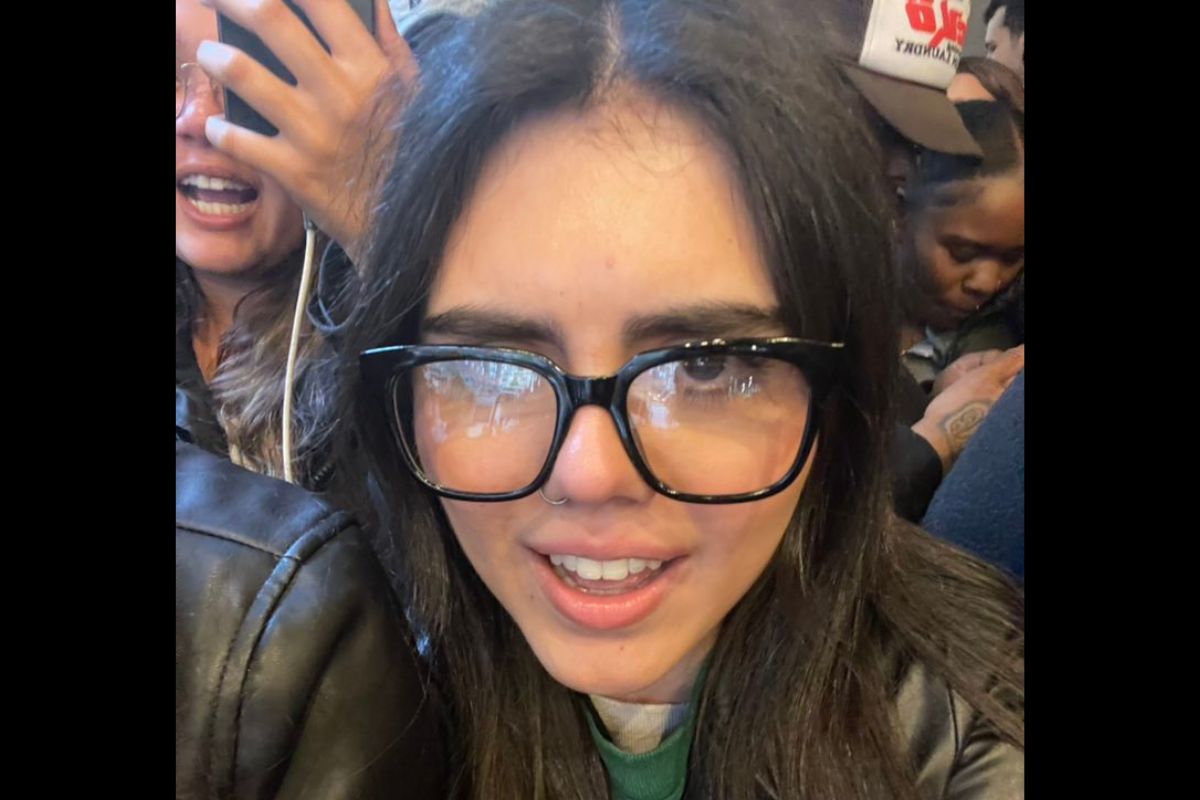 Who is Madelyn Llanes? Woman involved in A$AP Rocky’s Met Gala shoving incident