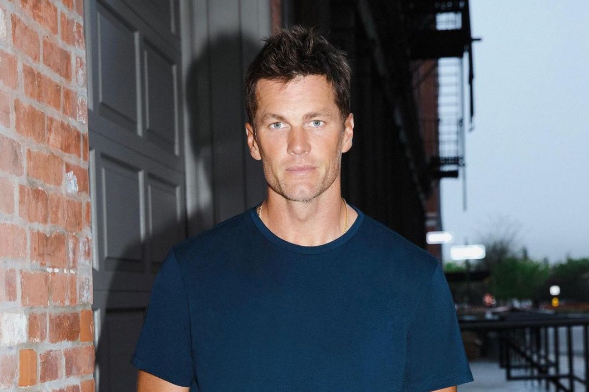 Is Tom Brady dating Kim Kardashian?