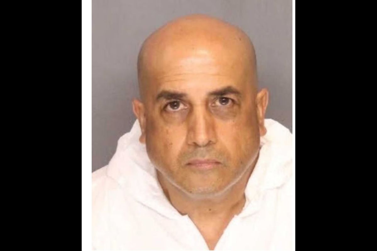 Who is Satnam Sumal? California man allegedly murders wife, her girlfriend