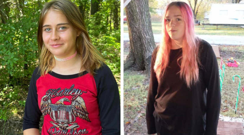 Jesse McFadden: Bodies of Ivy Webster, 14, and Brittany Brewer, 16, found with 4 others at rapist’s Oklahoma property