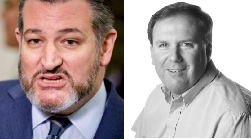 Ted Cruz’s death hoax goes viral after ‘RIP Ted’ trends due to Ted Silary’s demise
