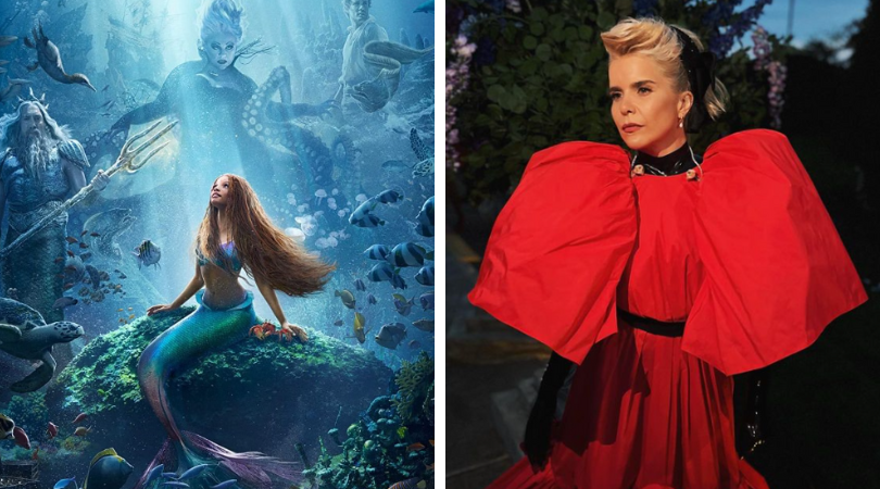 Who is Paloma Faith? Actress called ‘racist’ for slamming The Little Mermaid as anti-feminist