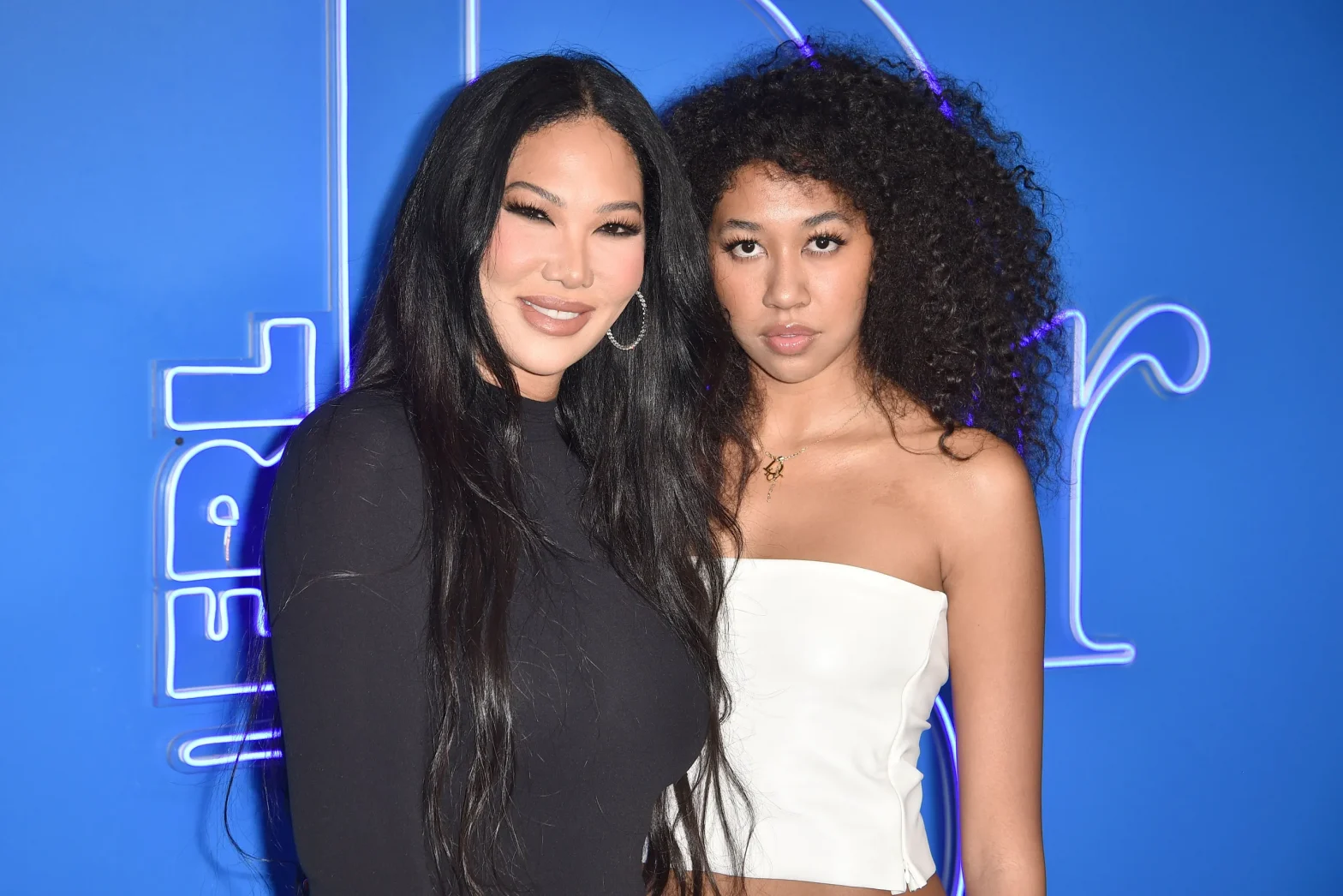Who is Kimora Lee Simmons, Russell Simmons’ ex-wife accuses him of abusing daughter Aoki Lee Simmons