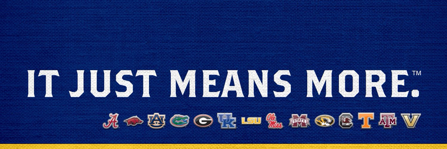 SEC Football Schedule 2024 When and where to watch, tickets, venues